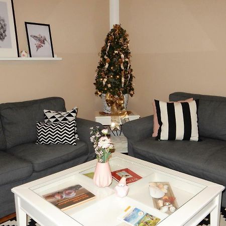 Apartment Happy Mosel Кохем Экстерьер фото