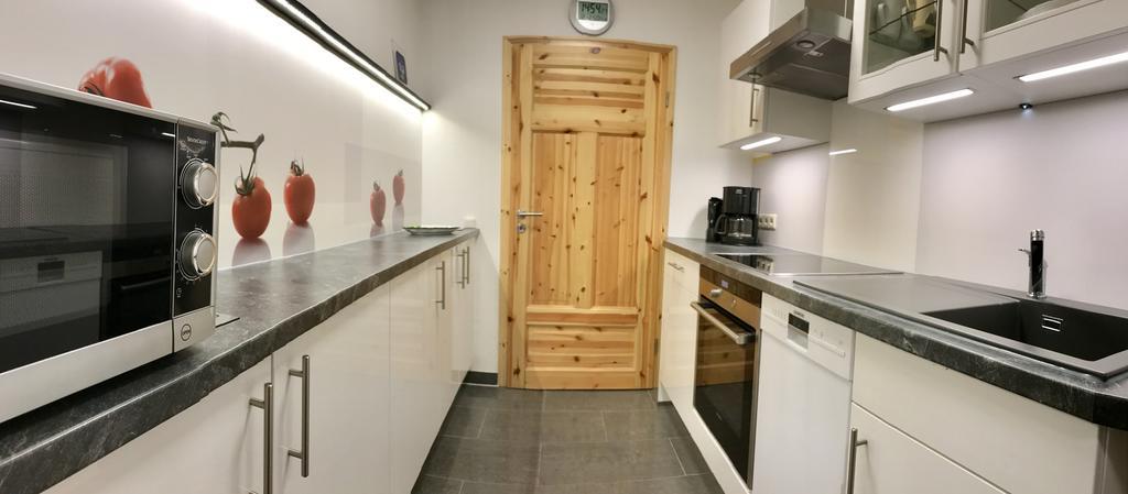 Apartment Happy Mosel Кохем Экстерьер фото