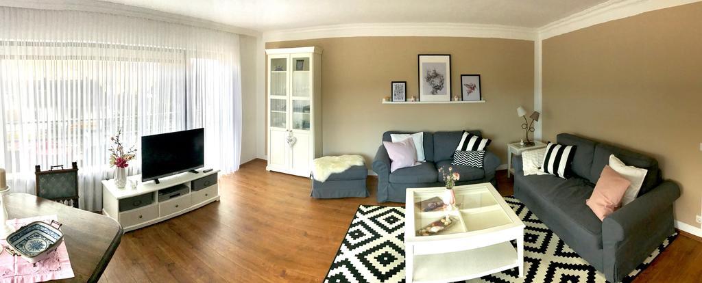 Apartment Happy Mosel Кохем Экстерьер фото