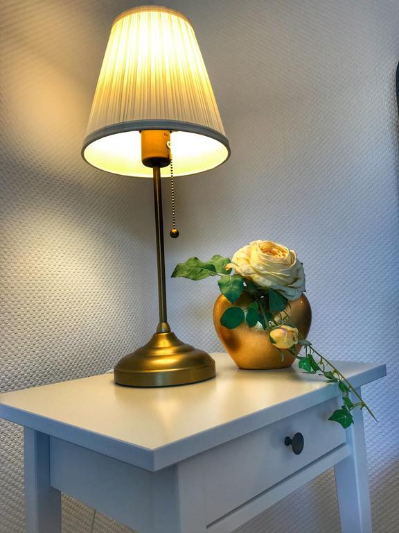 Apartment Happy Mosel Кохем Экстерьер фото