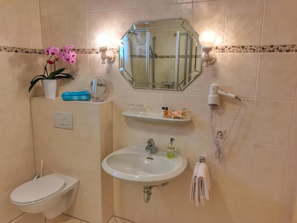 Apartment Happy Mosel Кохем Экстерьер фото