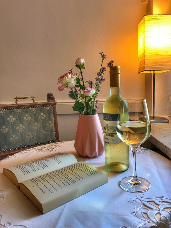 Apartment Happy Mosel Кохем Экстерьер фото