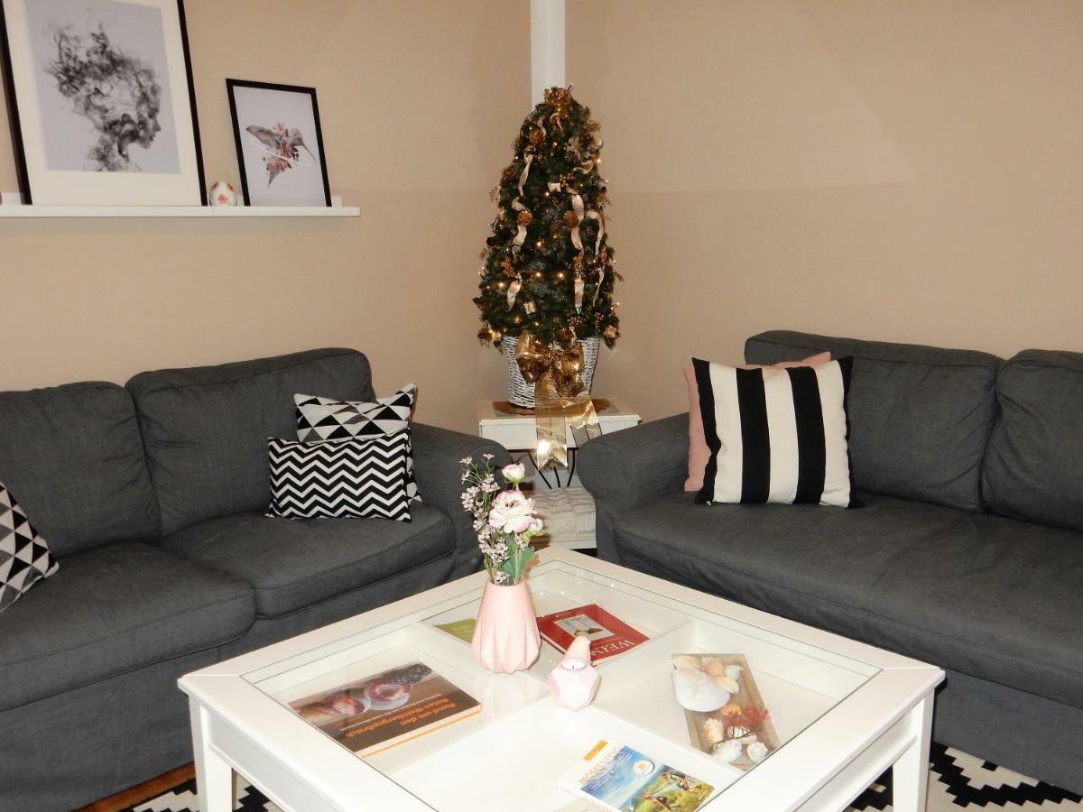 Apartment Happy Mosel Кохем Экстерьер фото