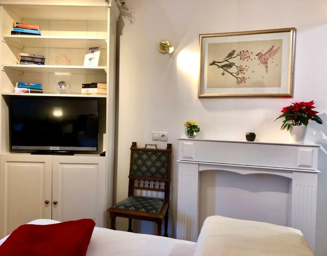 Apartment Happy Mosel Кохем Экстерьер фото