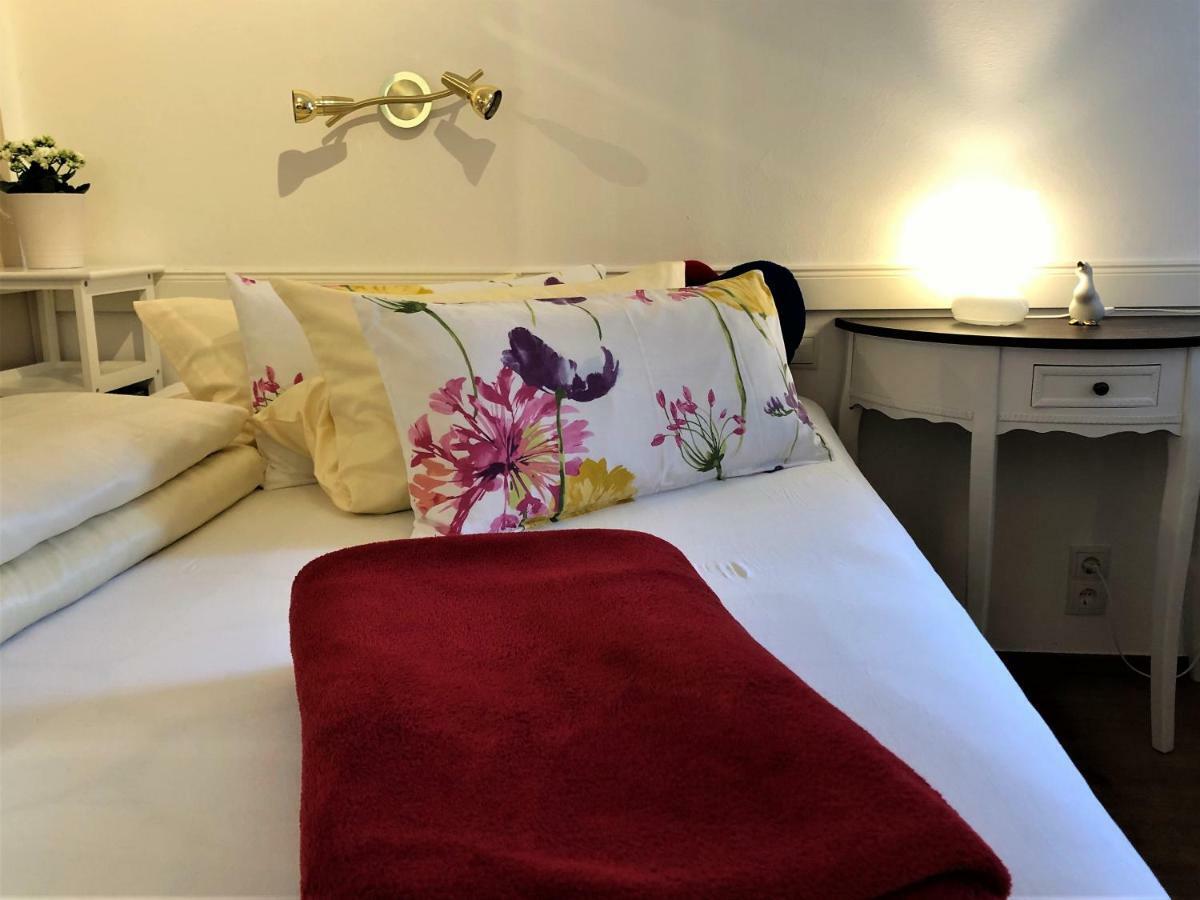 Apartment Happy Mosel Кохем Экстерьер фото